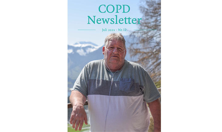 COPD-Newsletter Nr. 12
