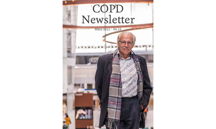 COPD-Newsletter Nr. 14