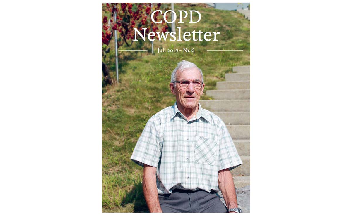 COPD-Newsletter Nr. 07