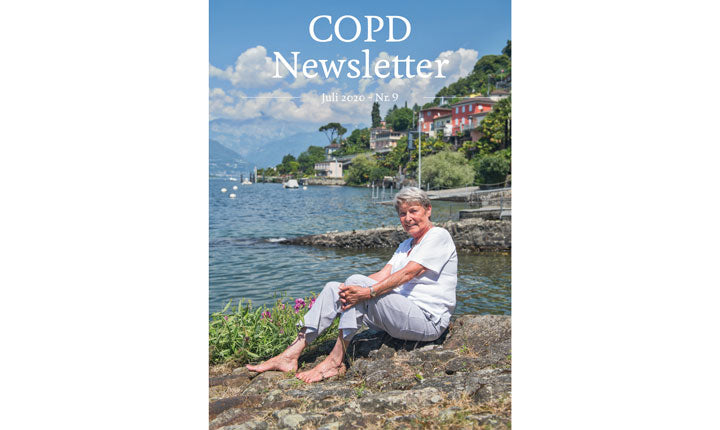 COPD-Newsletter Nr. 09