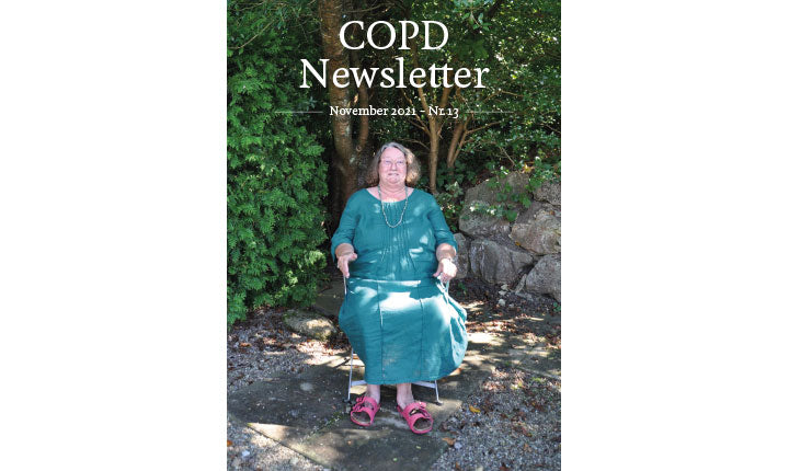 COPD-Newsletter Nr. 13