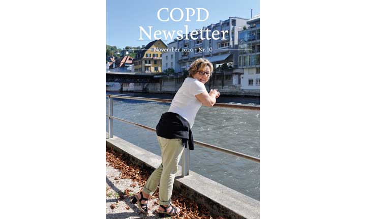 COPD-Newsletter Nr. 10