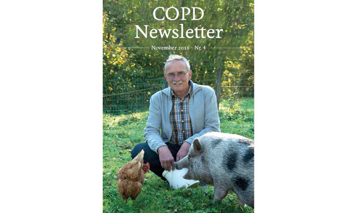 COPD-Newsletter Nr. 04