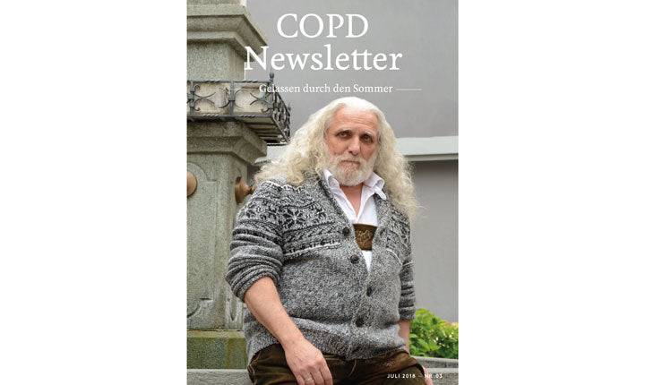 COPD-Newsletter Nr. 03