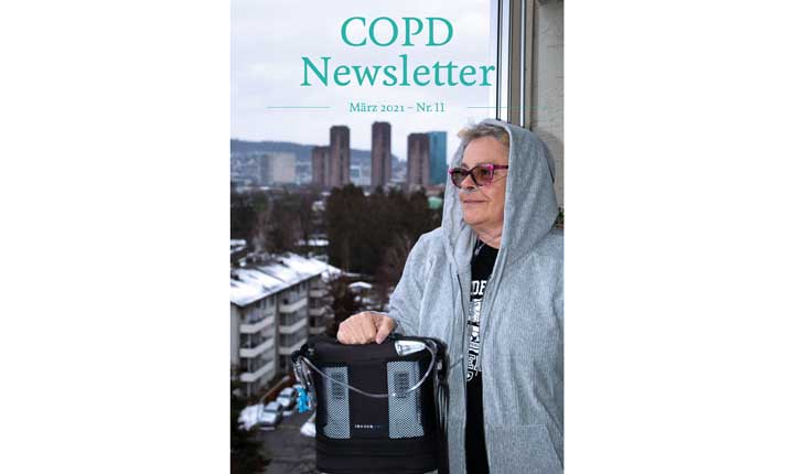 COPD-Newsletter Nr. 11