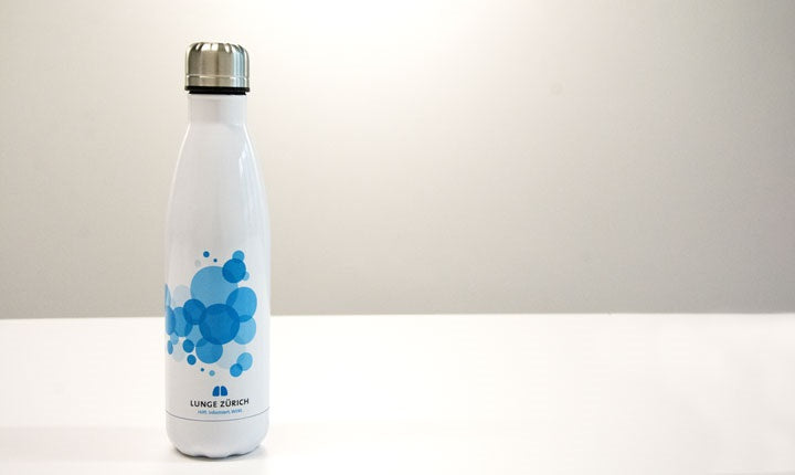 Trinkflasche
